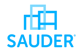 A picture of the Sauder Logo