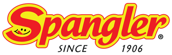 A picture of the Spangler Logo