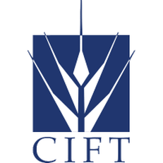 A picture of the Center for Innovative Food Technology Logo